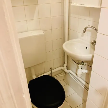 Aparthotel Cosy Studio Montmartre *